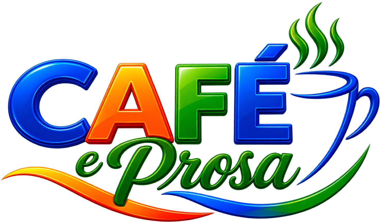 Café e Prosa